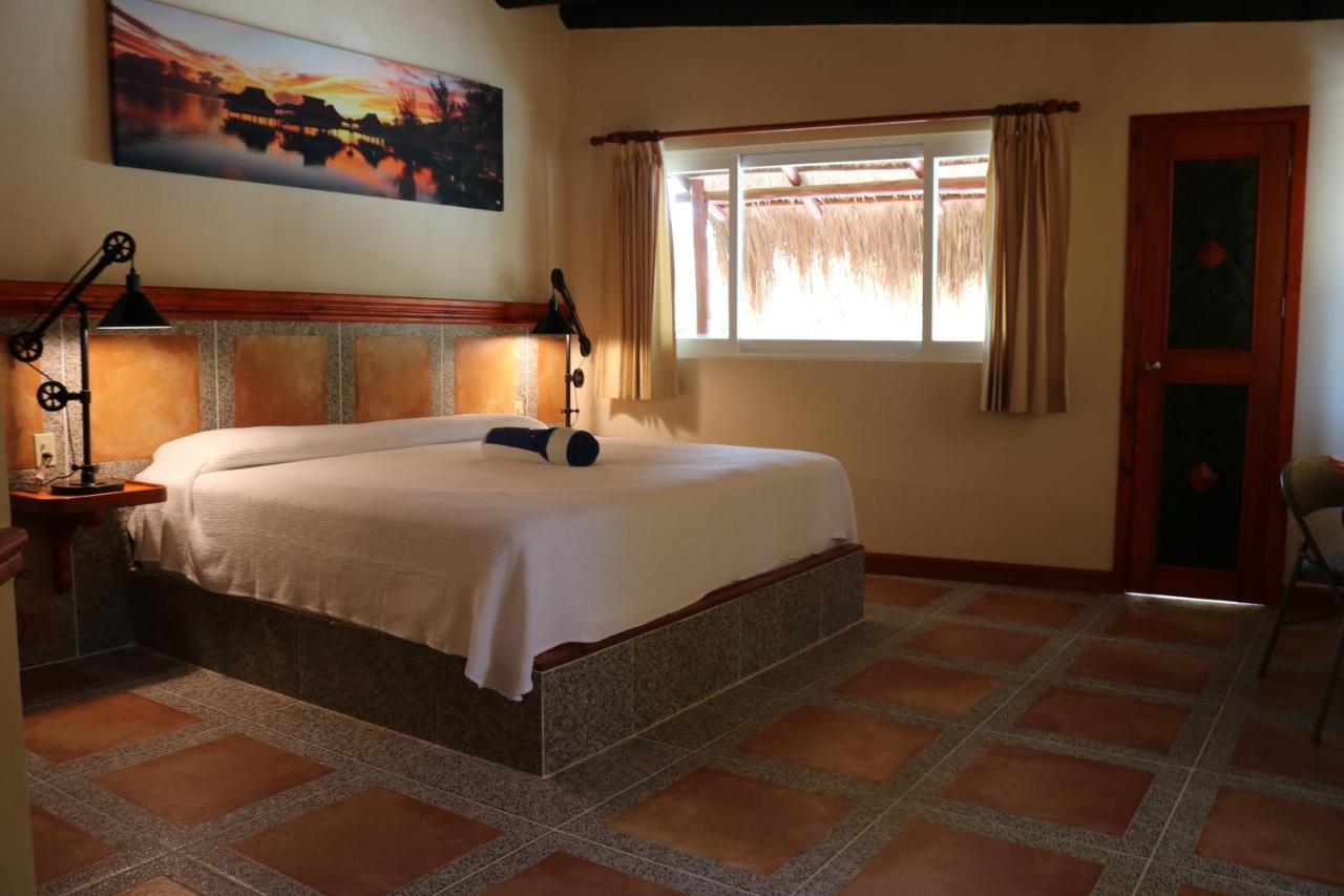 Holiday home The Diving Downtown Puerto Morelos