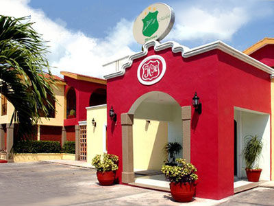 Marlon Heroes Hotel 3*
