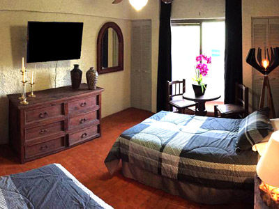 Hotel Aurora