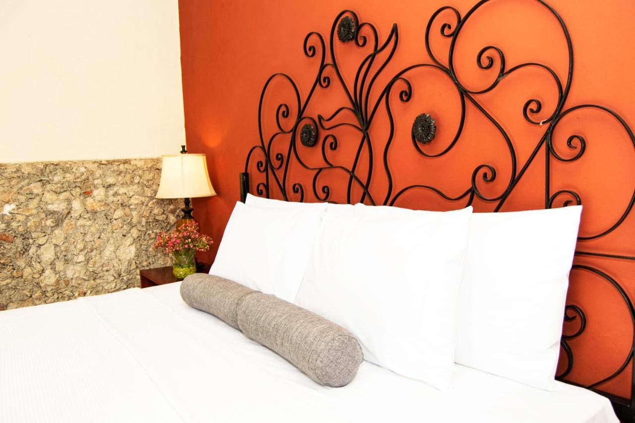 Art 57 - Adults Only Hotel Merida