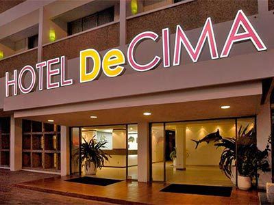 De Cima Mazatlan