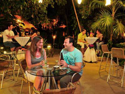 Moongate 2* Playa del Carmen