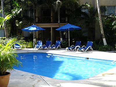 Moongate Playa del Carmen