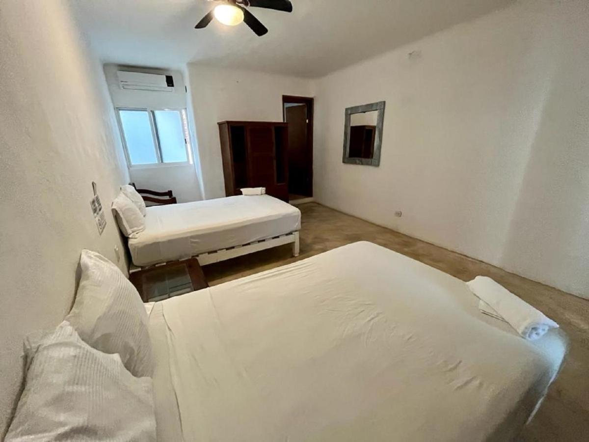 Hostal Mx 5Th Avenue Playa del Carmen