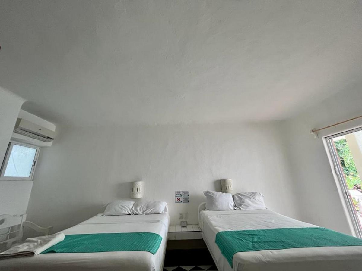 Hostel Hostal Mx 5Th Avenue *