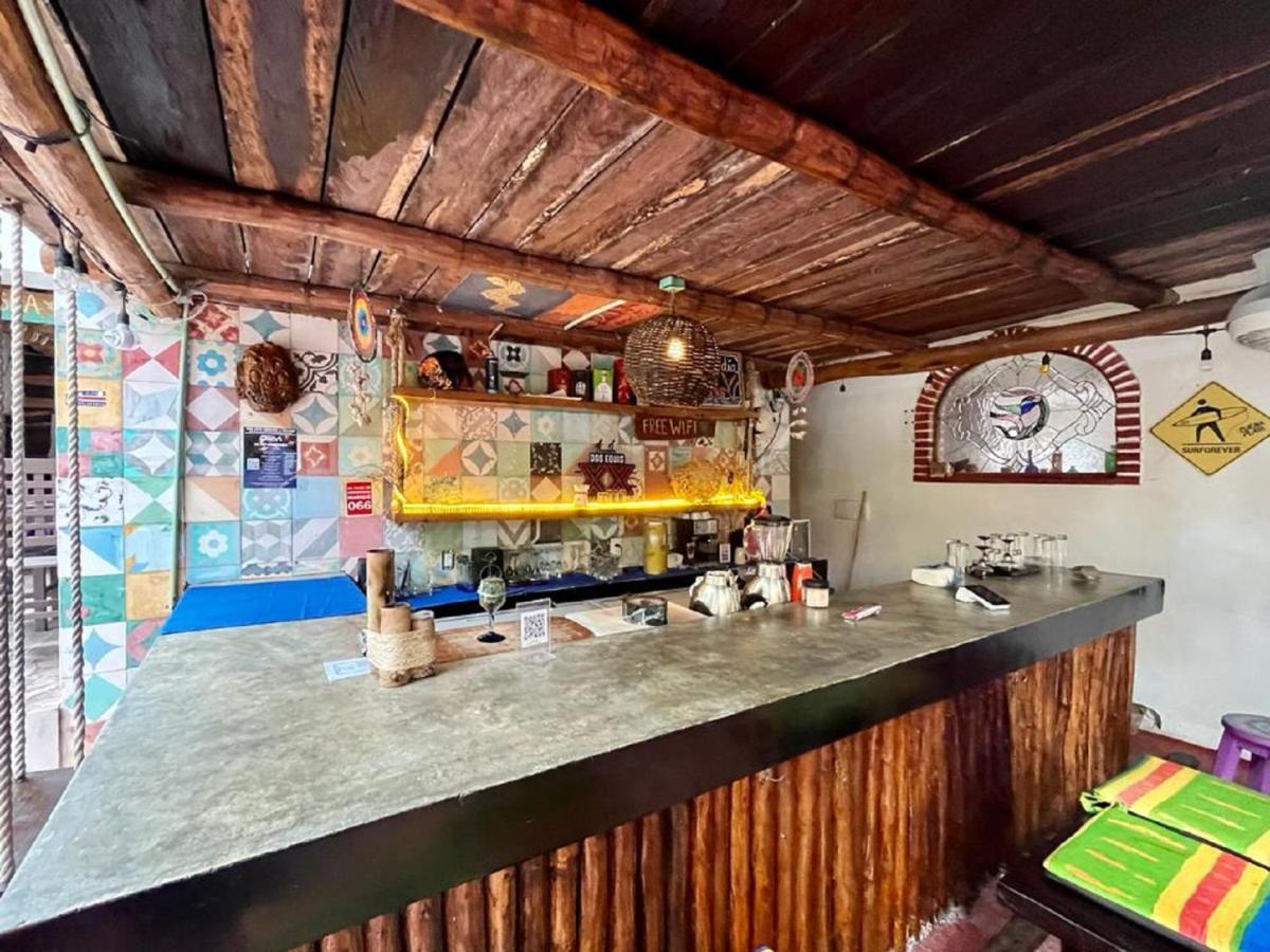 Hostel Hostal Mx 5Th Avenue