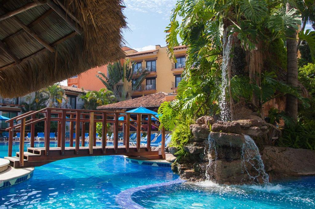 Hacienda Buenaventura & Mexican Charm 4*