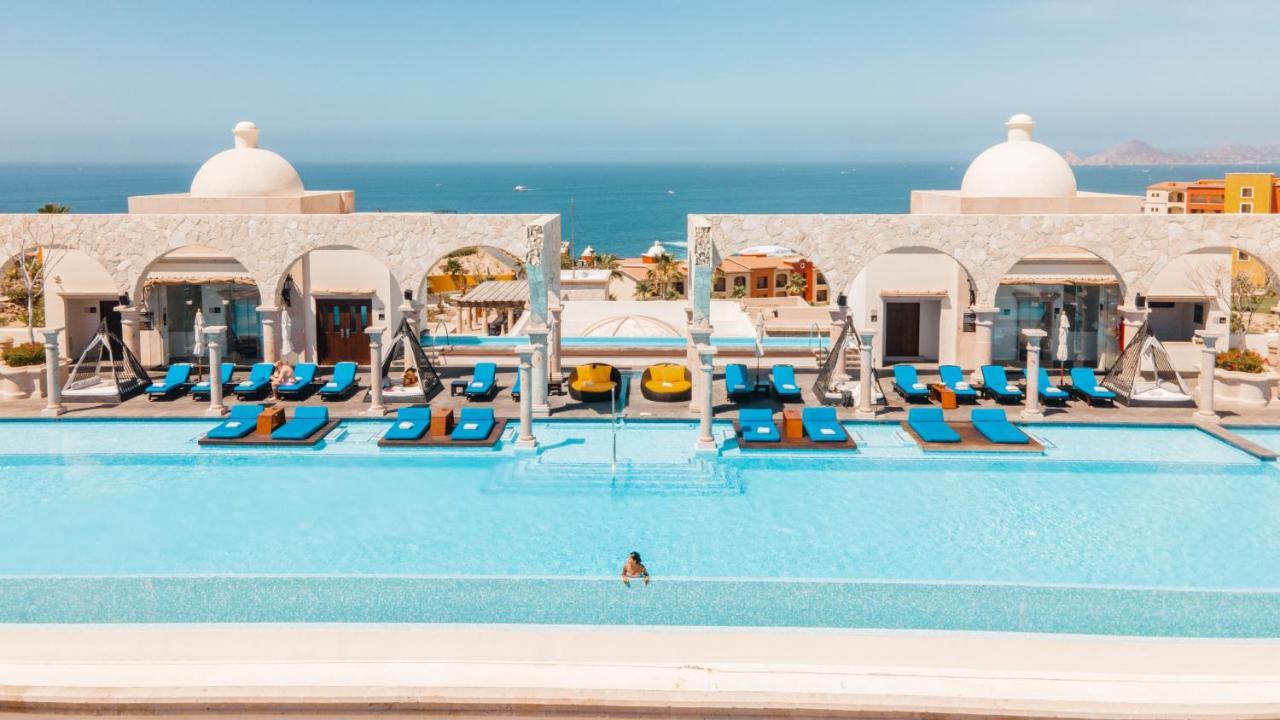 Hacienda Encantada & Cabo San Lucas