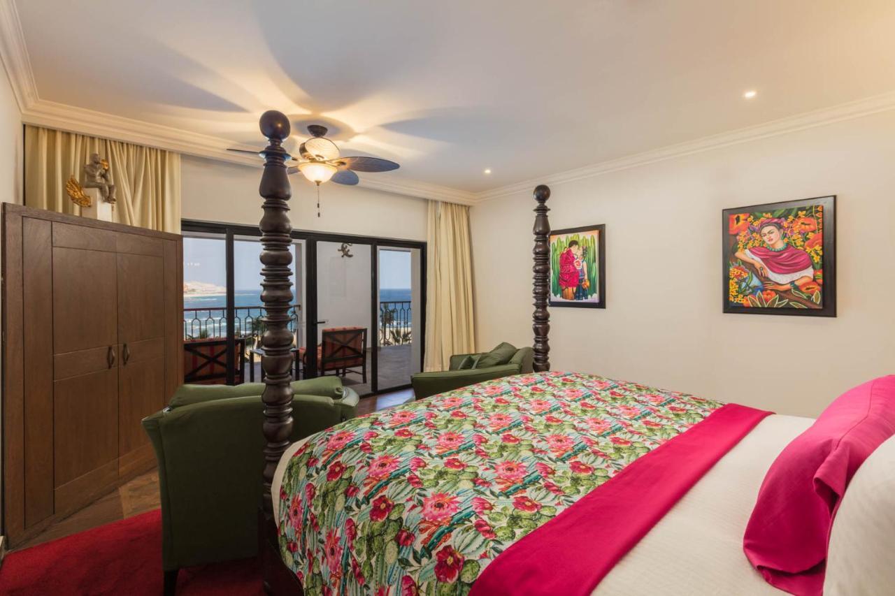 Resort Hacienda Encantada & 5*