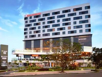 Hilton Garden Merida