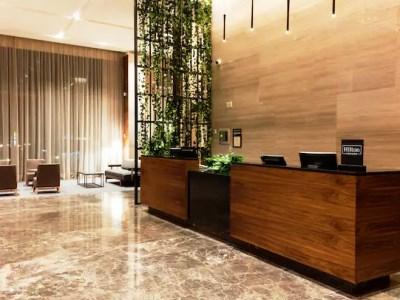 Hilton Garden 3* Merida