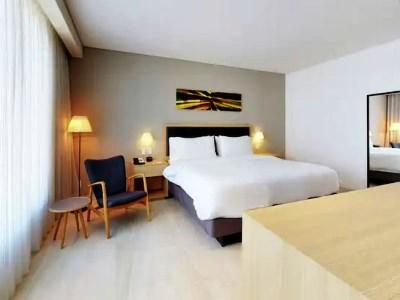 Hilton Garden Merida