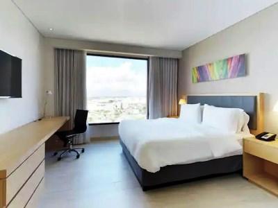Hilton Garden 3* Merida
