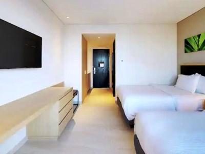 Hotel Hilton Garden Merida