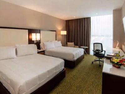 Hilton Garden Angelopolis Puebla