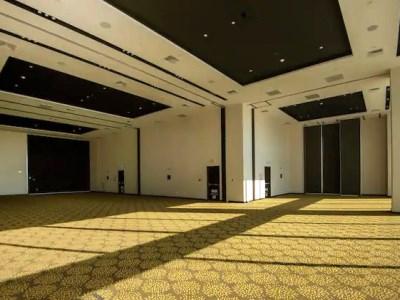 Hilton Garden Angelopolis Hotel