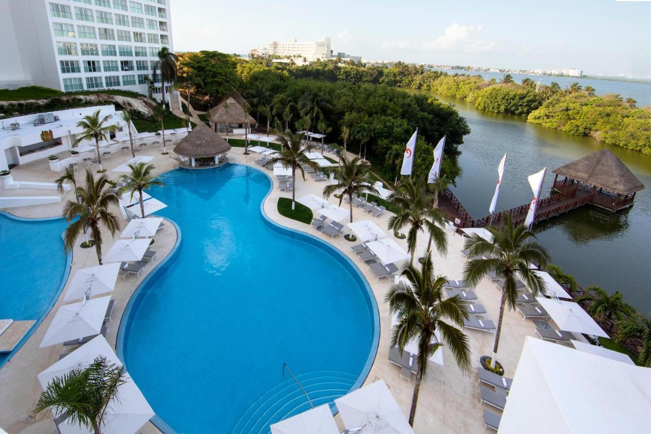 Resort Le Blanc - Adults Only - Cancun