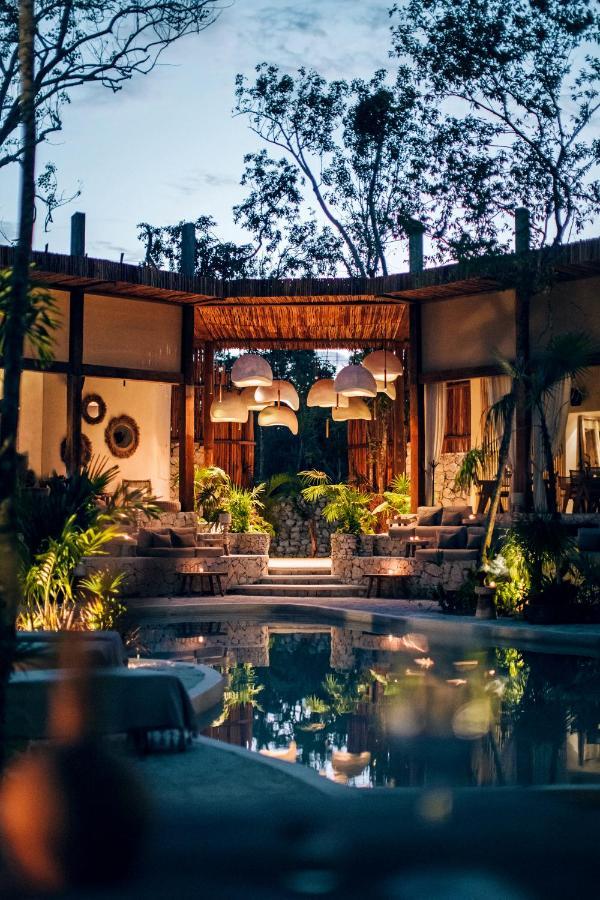 Muare (adults Only) Hotel