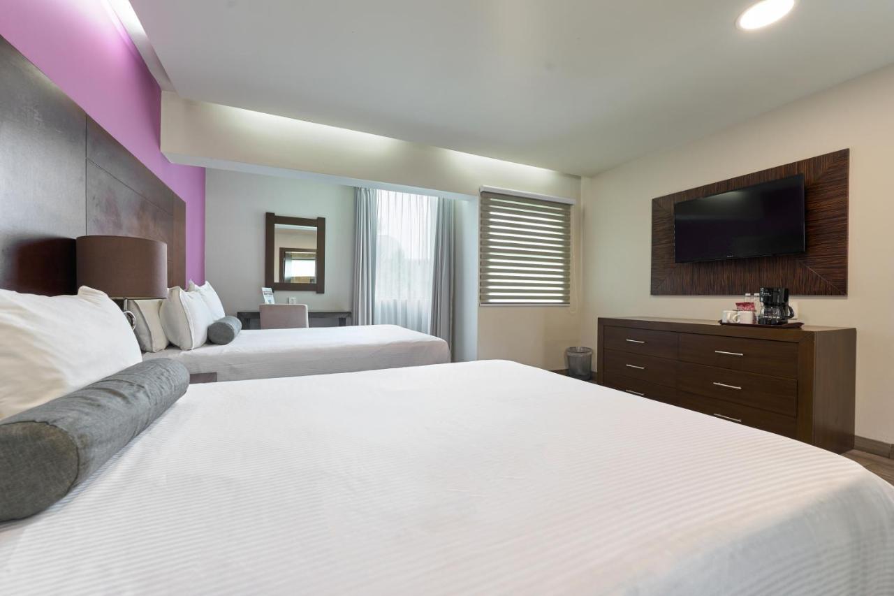 Business Class Hotel 4*