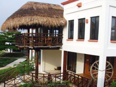 Maya Tankah By Freedom Paradise Hotel Tulum