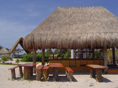 Maya Tankah By Freedom Paradise Tulum