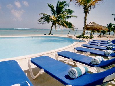 Maya Tankah By Freedom Paradise Hotel 4*