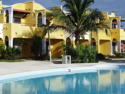 Hotel Maya Tankah By Freedom Paradise Tulum