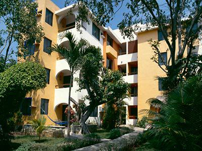 Real Playa Del Carmen & Beach Club Hotel Riviera Maya
