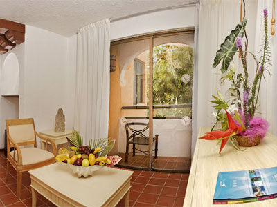 Real Playa Del Carmen & Beach Club Hotel