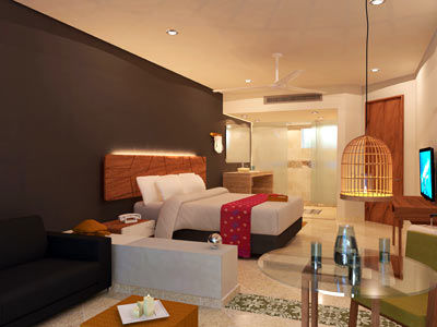 Bay & Wellness Resort 3*