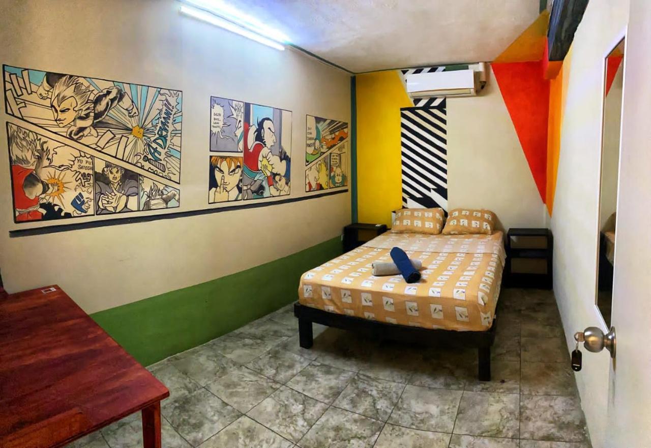 Guest house Garra Charrua