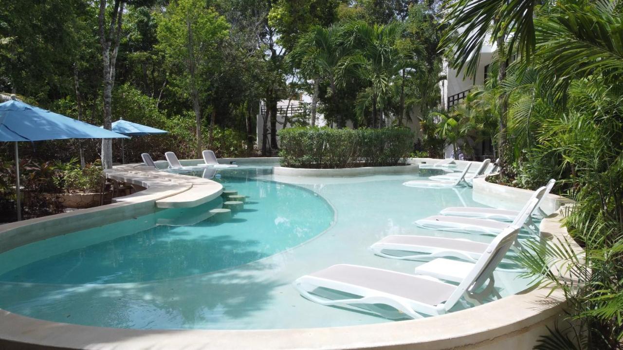 Aparthotel Anah Tulum Akumal