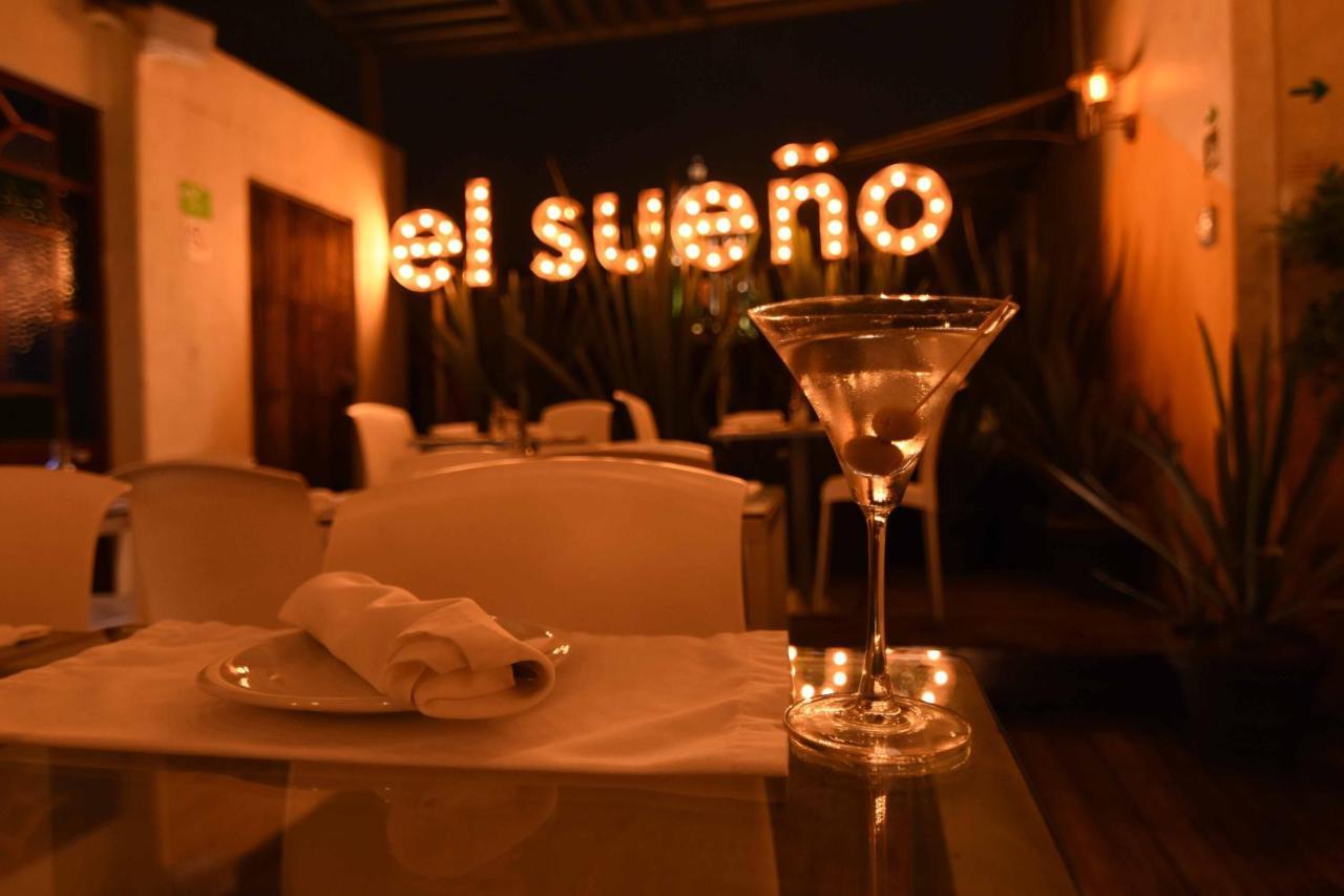 El Sueno & Hotel