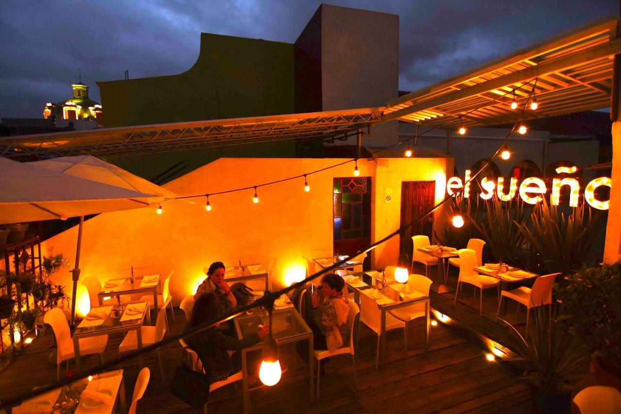 El Sueno & Hotel