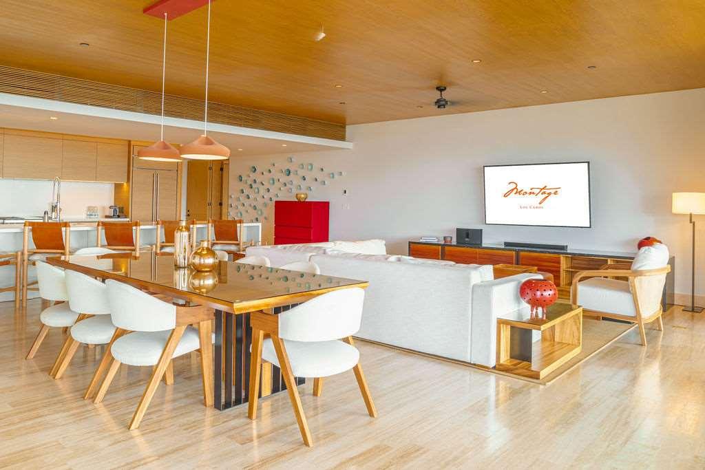 Montage Cabos Hotel 5*
