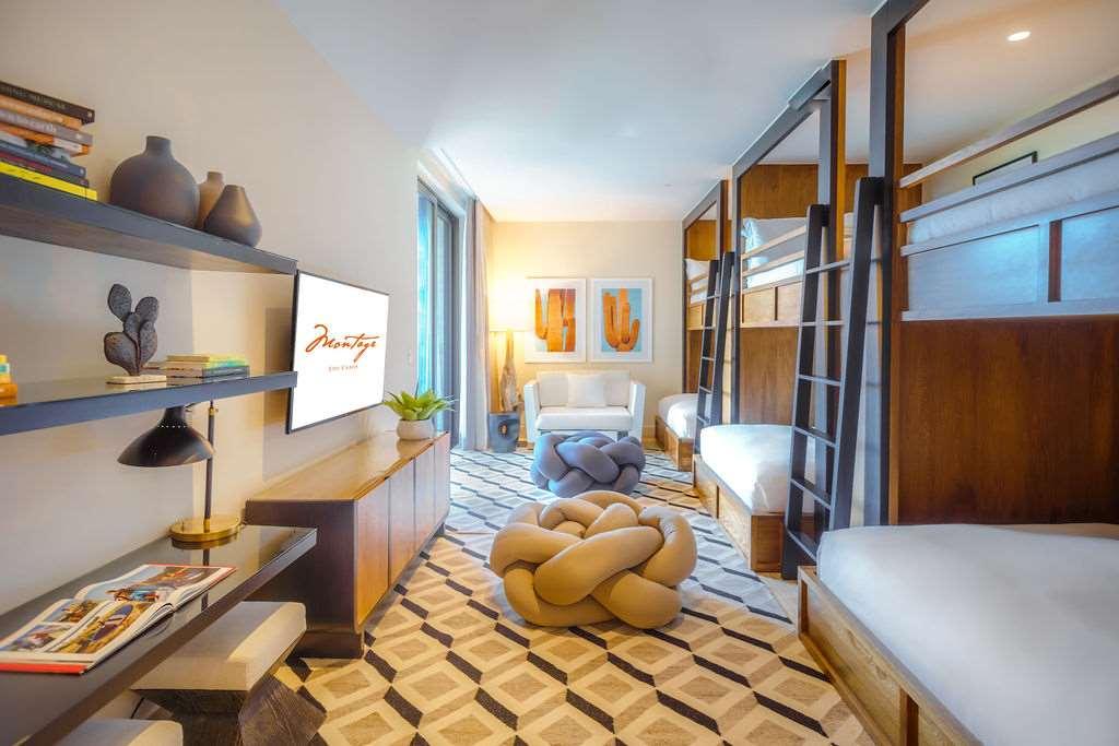 Montage Cabos 5*