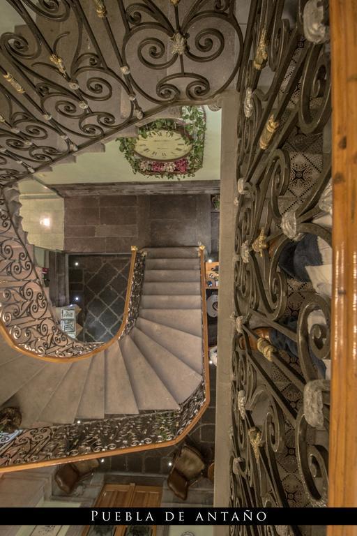 De Antano Hotel Puebla