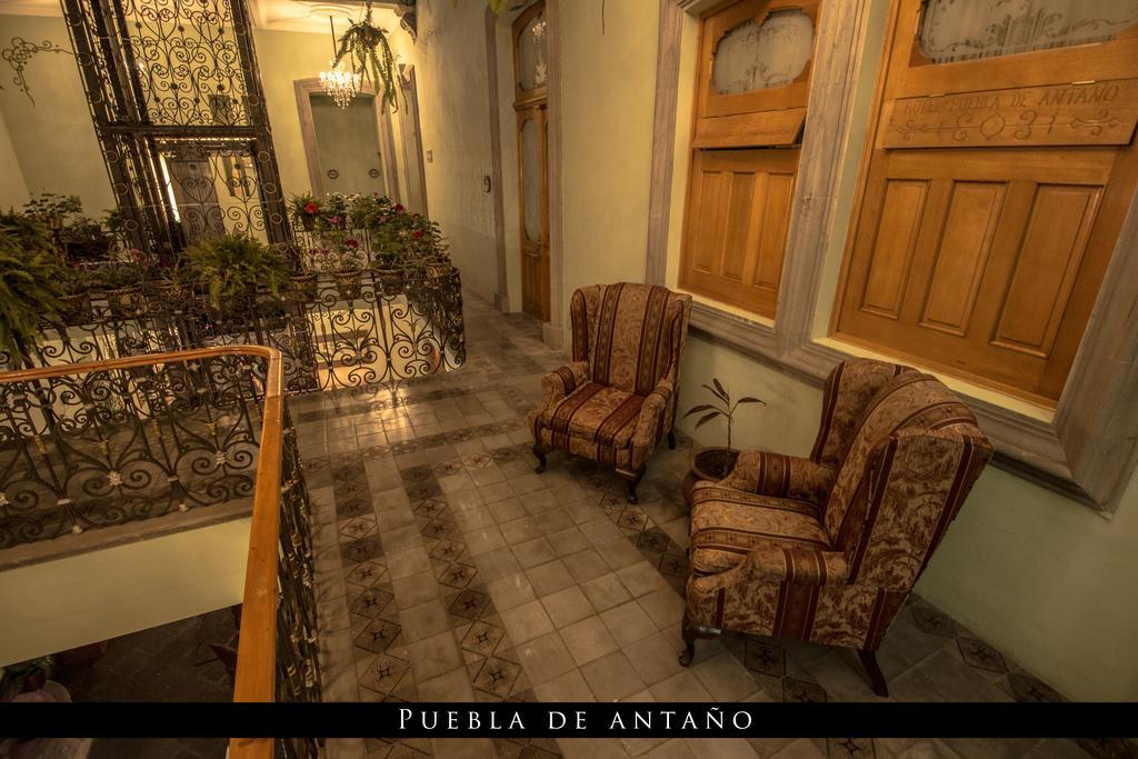 De Antano 4*