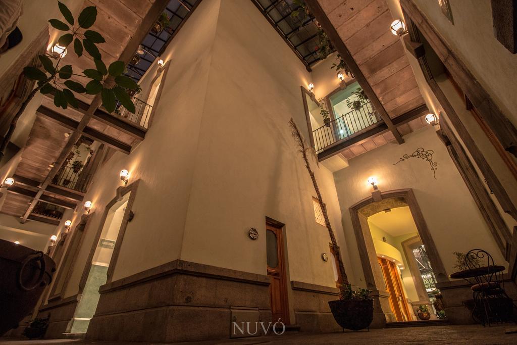 De Antano 4* Puebla