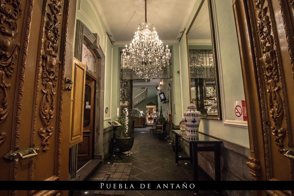 De Antano 4* Puebla