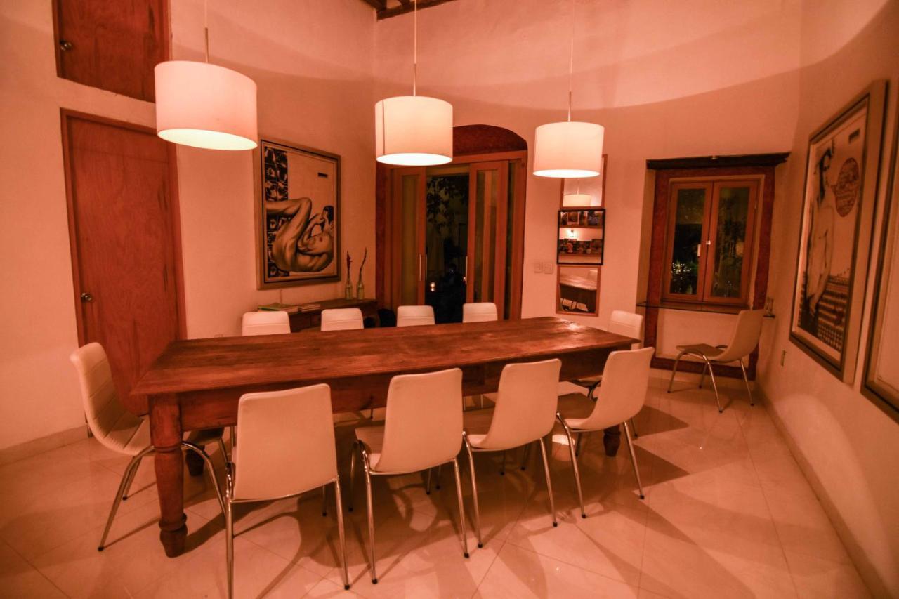 Hotel El Sueno &