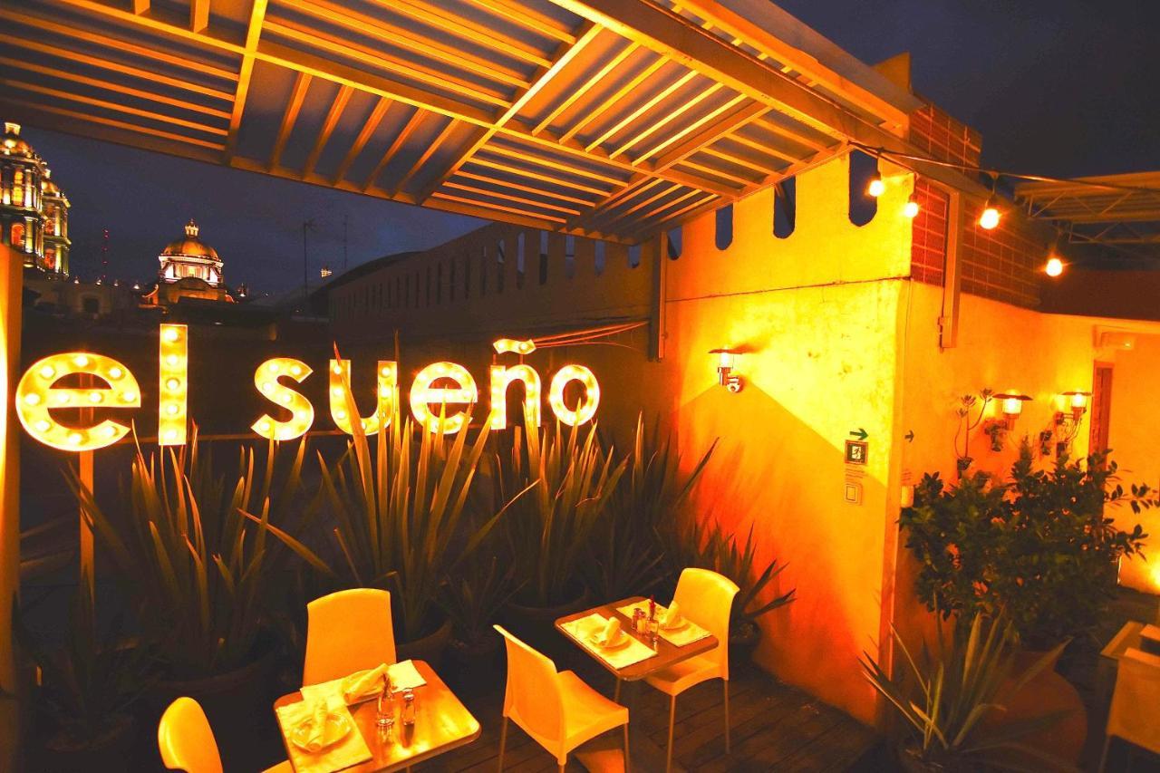 El Sueno & Hotel