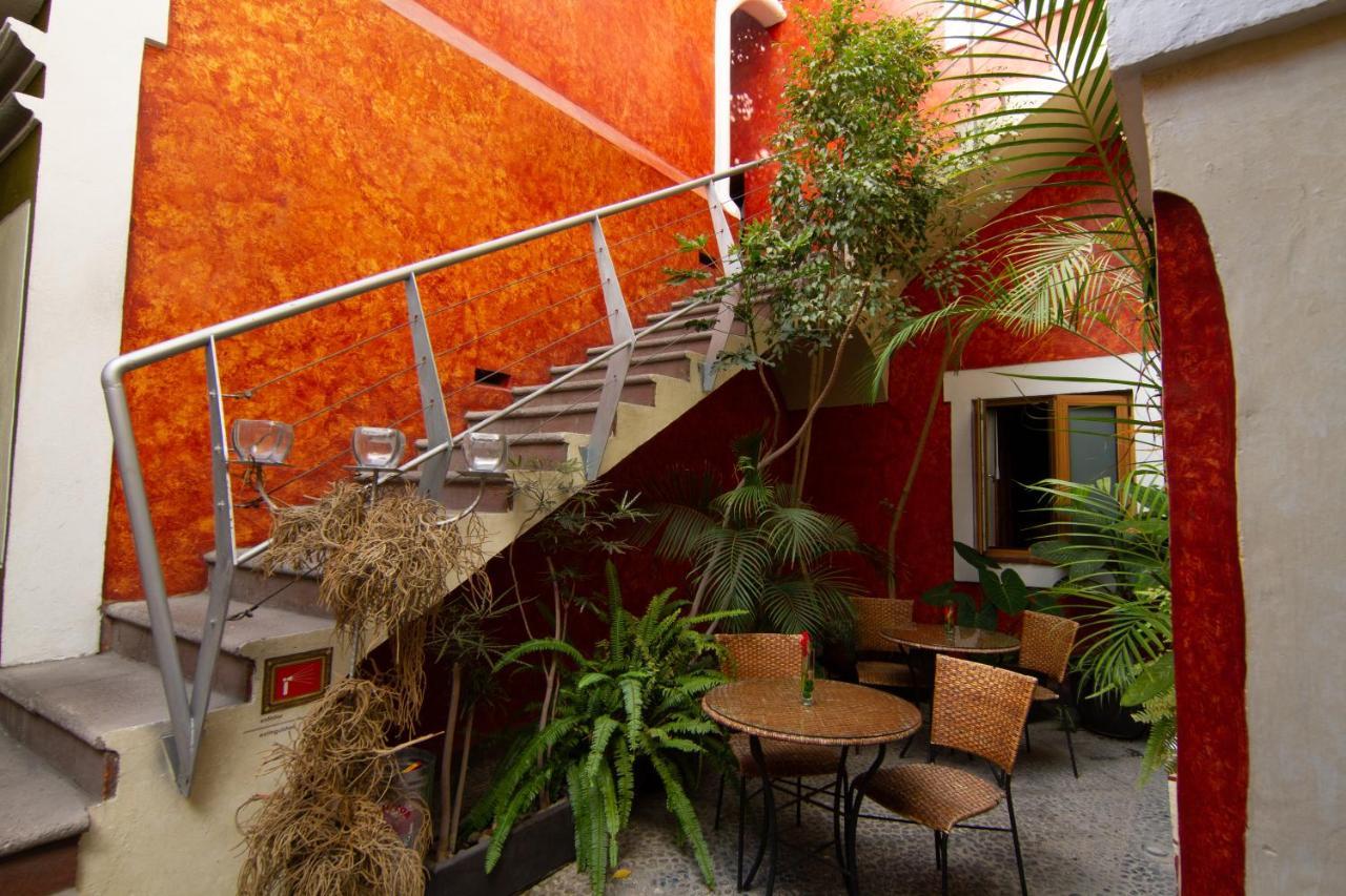 Hotel El Sueno & 5*