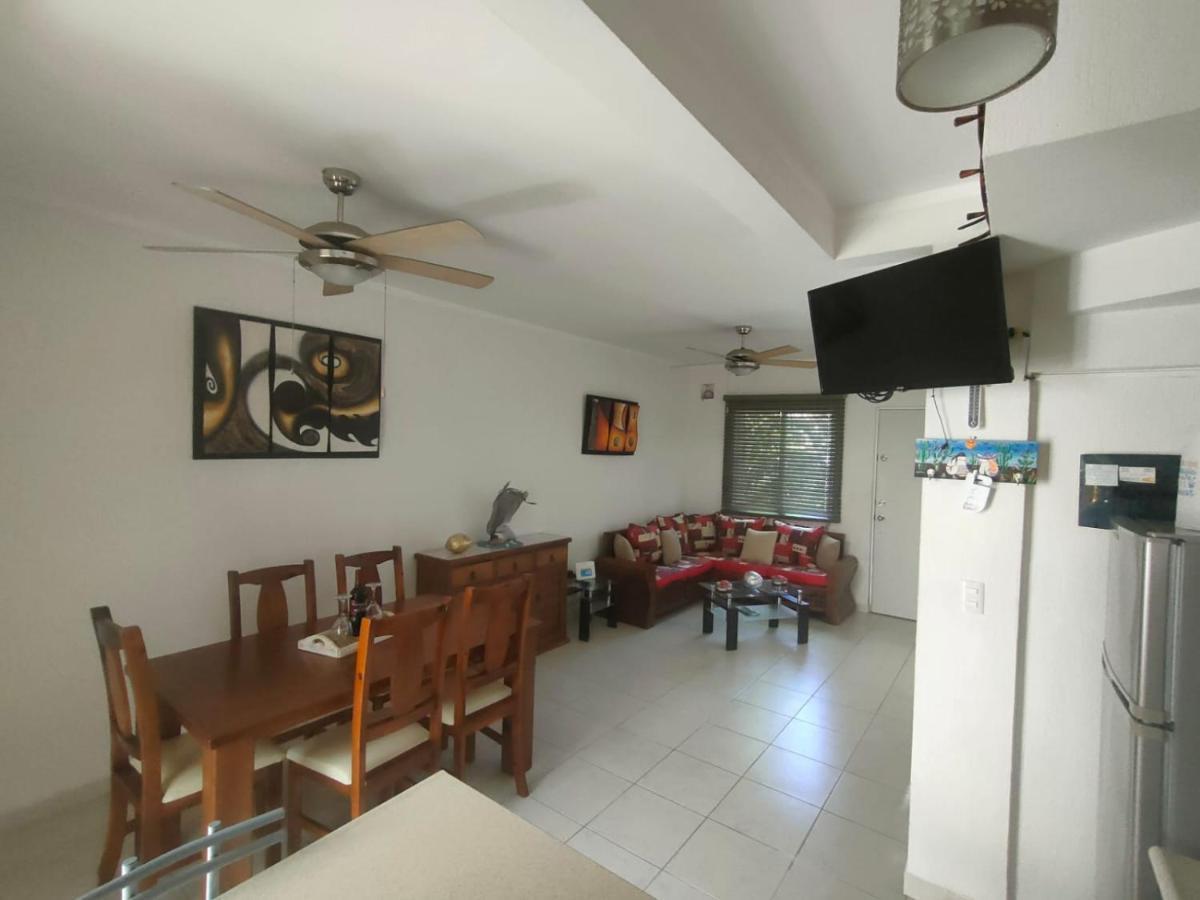 La Casa Del Mexicano Holiday home Playa del Carmen