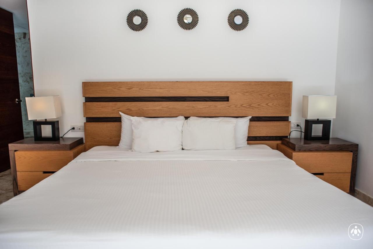 Anah Tulum Aparthotel