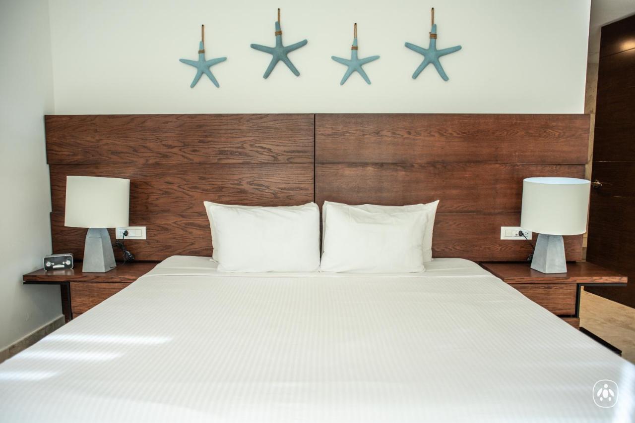 Anah Tulum Aparthotel 4*