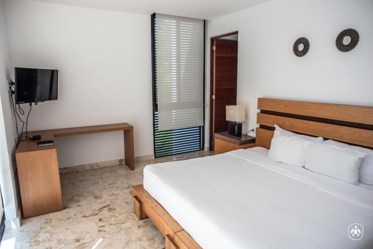 Aparthotel Anah Tulum