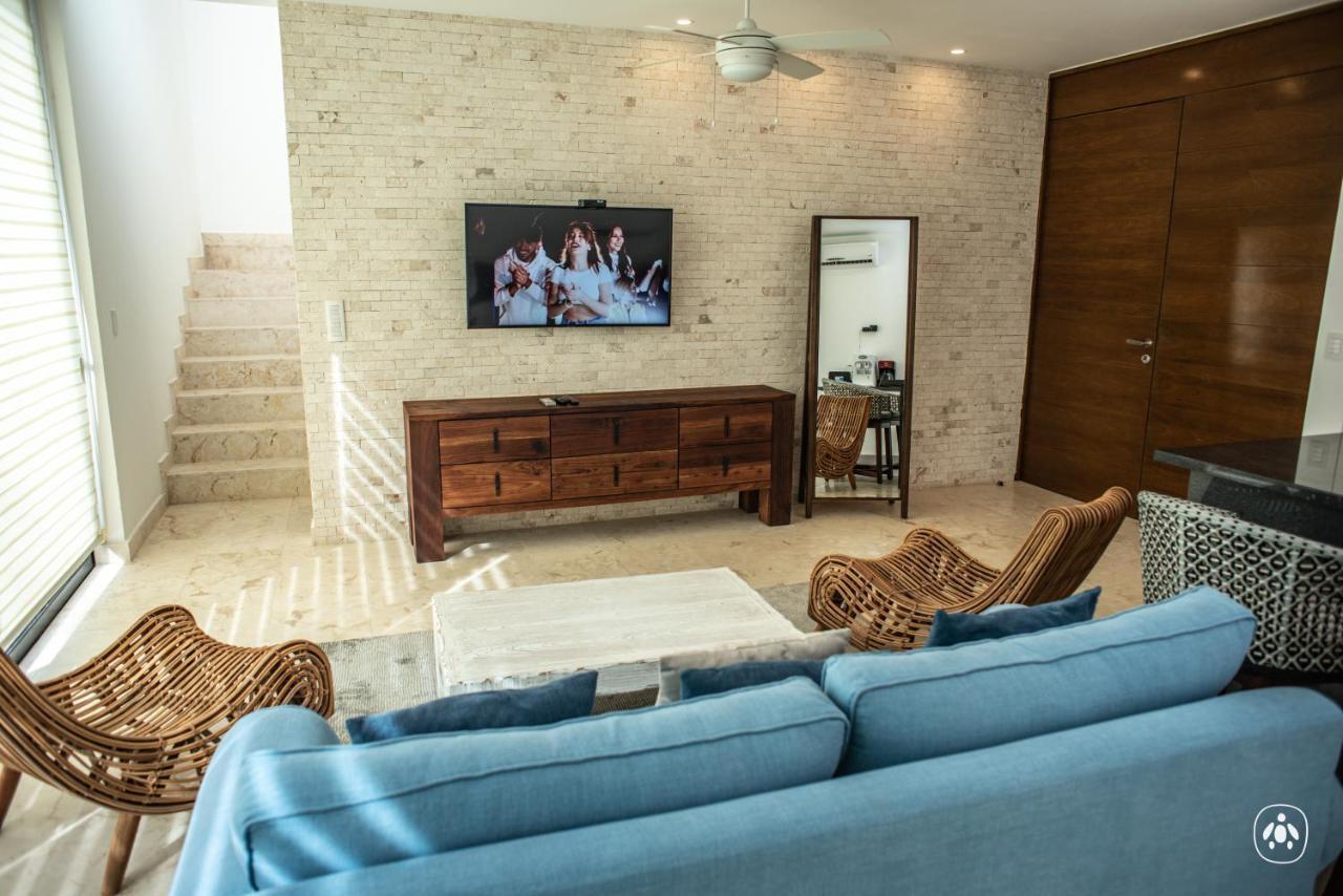 Aparthotel Anah Tulum