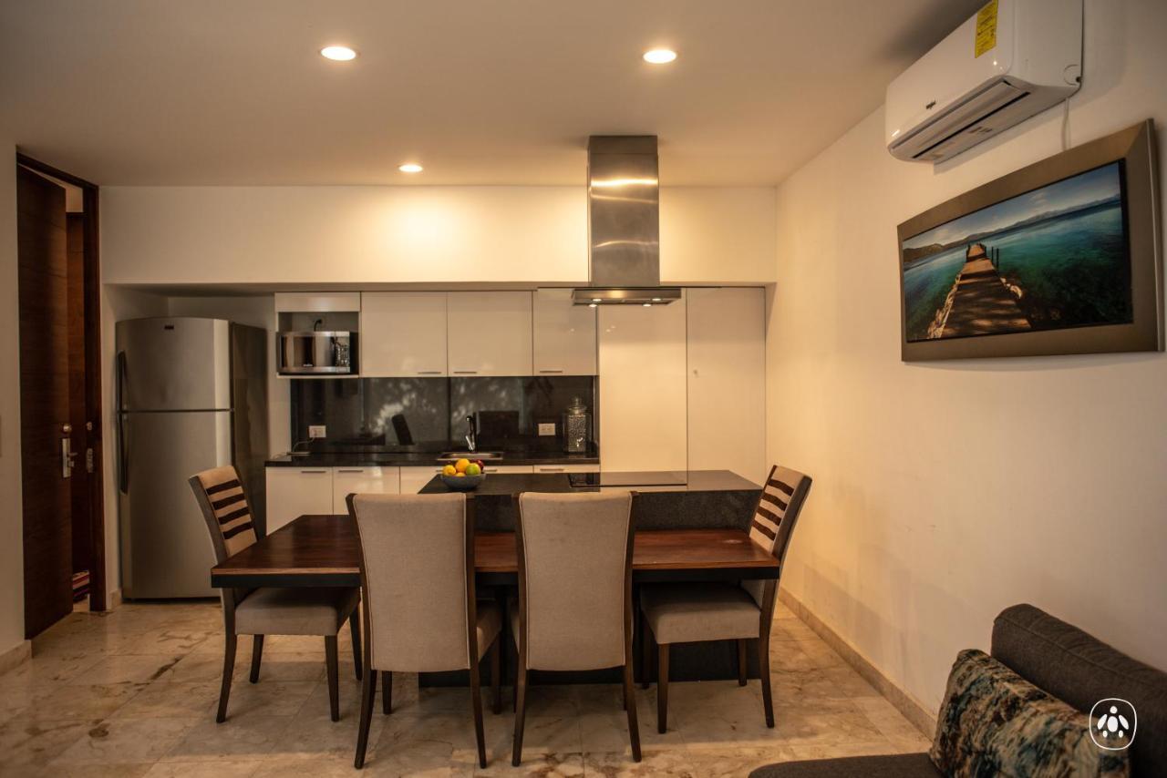 Anah Tulum Aparthotel Akumal