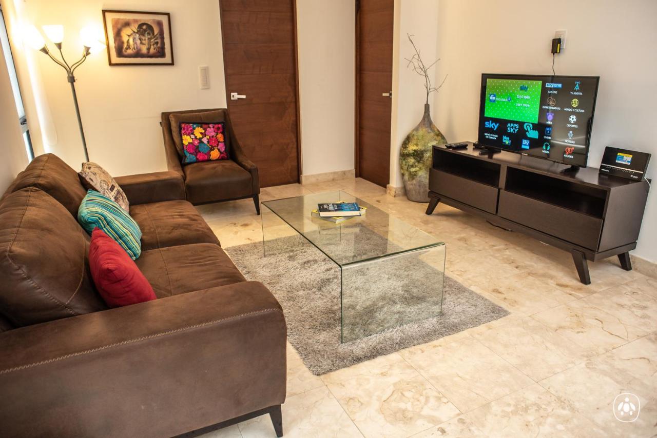 Aparthotel Anah Tulum 4*